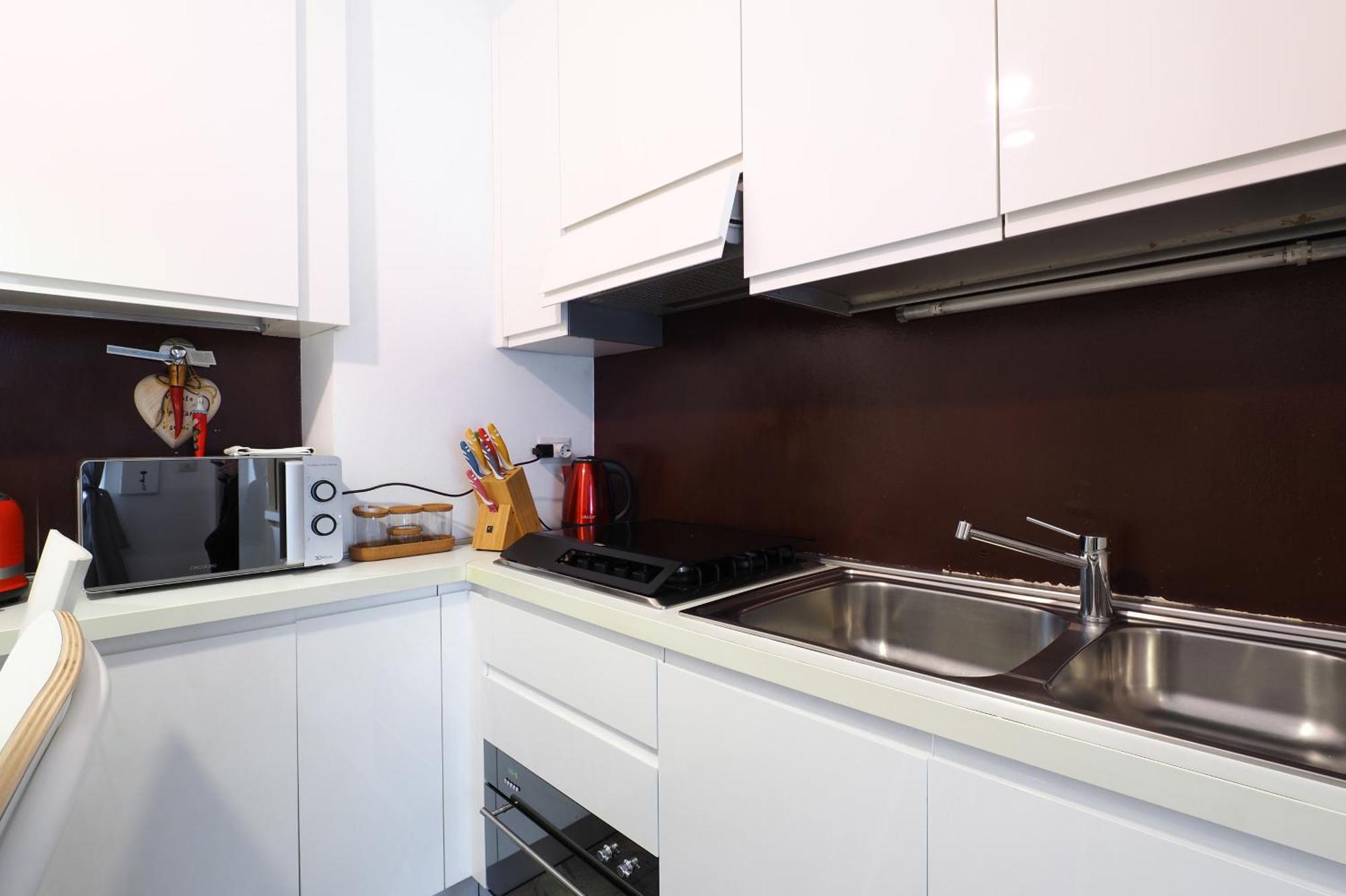 Primopiano - Custodi Apartment Milan Exterior photo