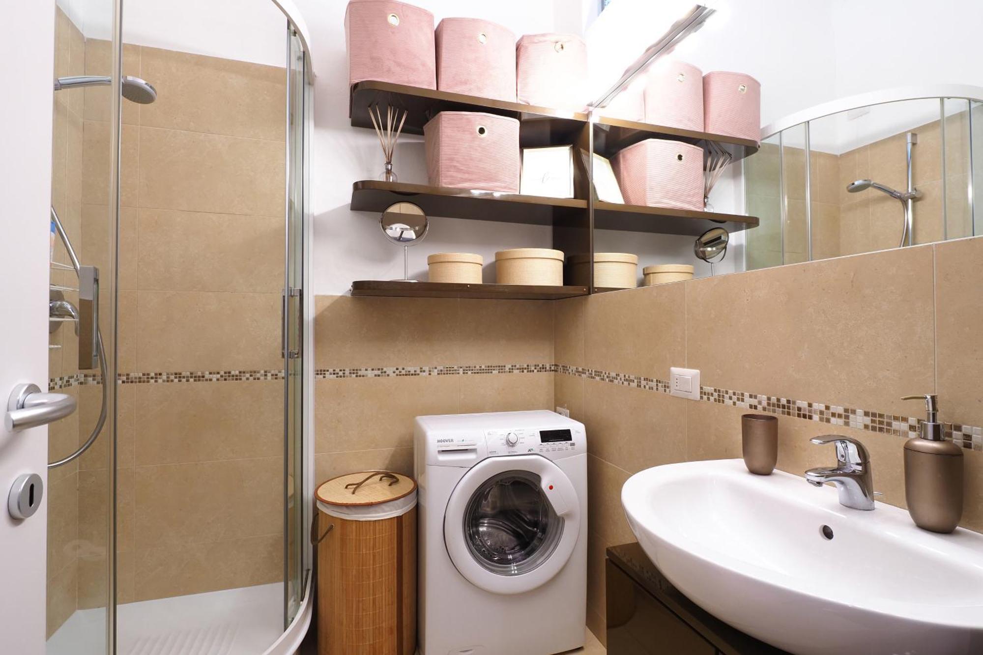 Primopiano - Custodi Apartment Milan Exterior photo