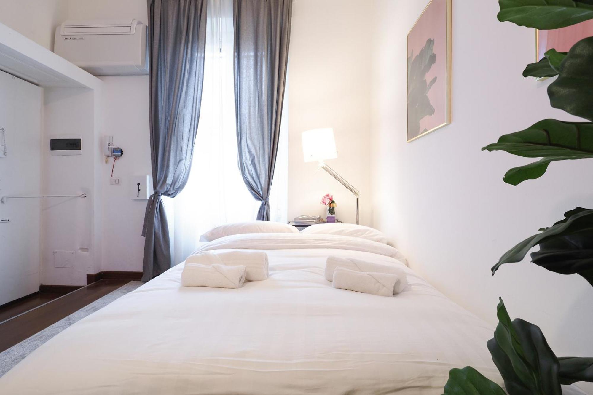 Primopiano - Custodi Apartment Milan Exterior photo
