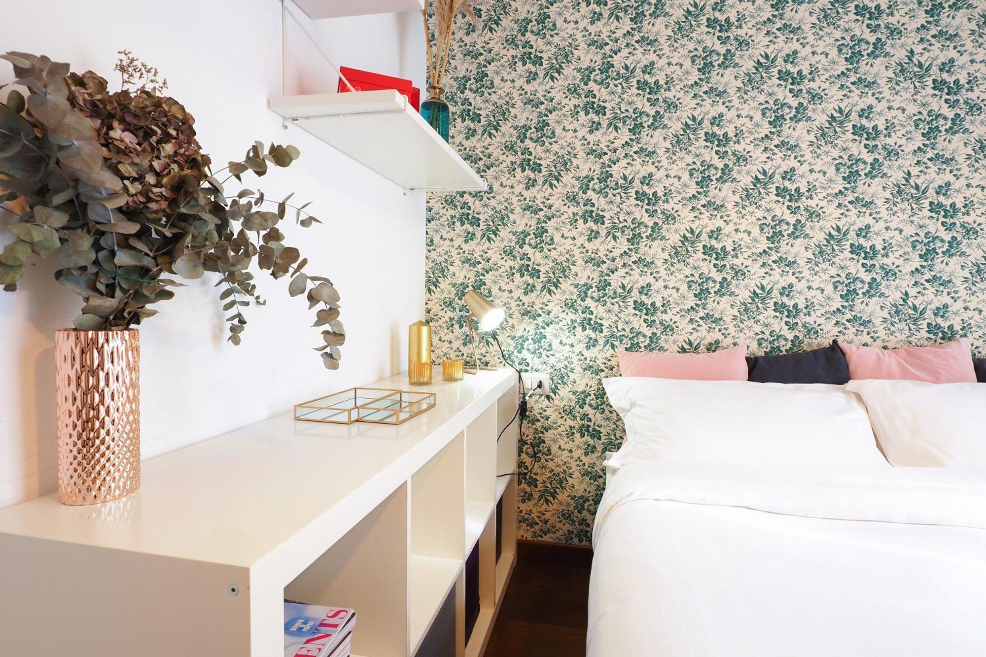 Primopiano - Custodi Apartment Milan Exterior photo